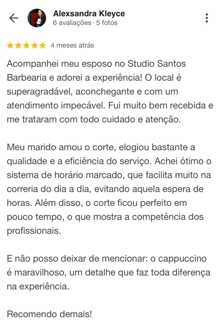 Depoimento