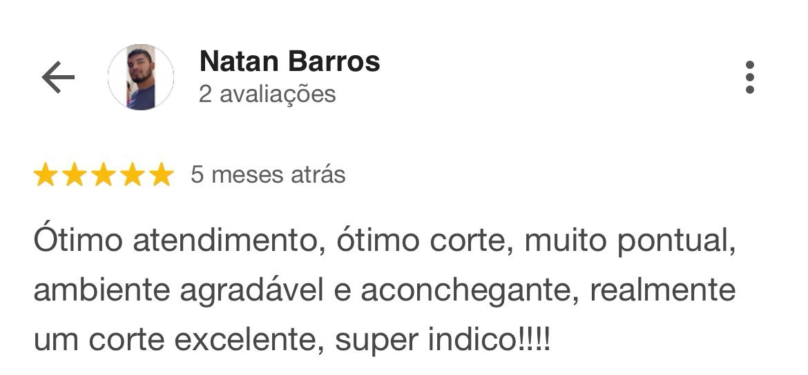 Depoimento