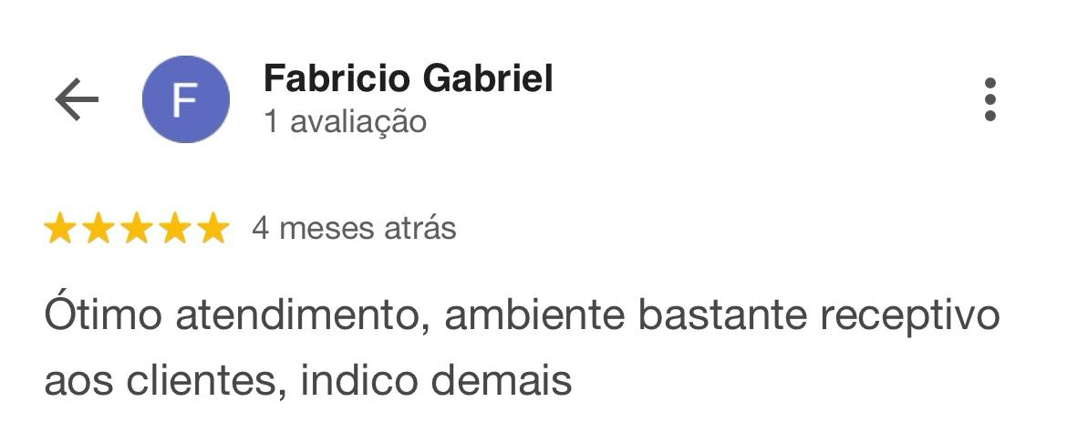 Depoimento