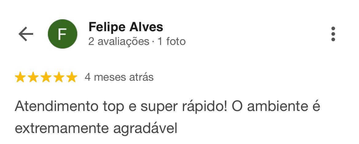 Depoimento