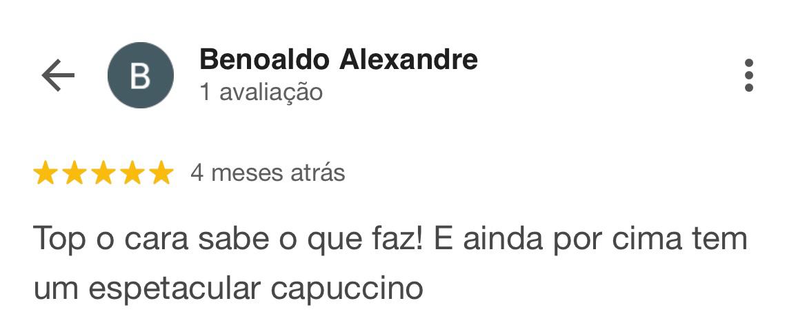 Depoimento