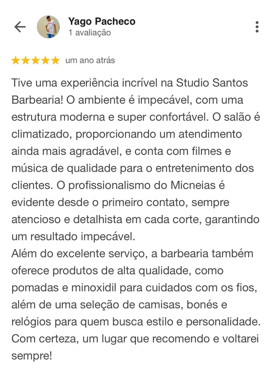Depoimento