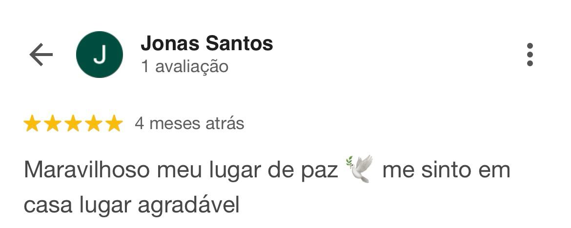 Depoimento