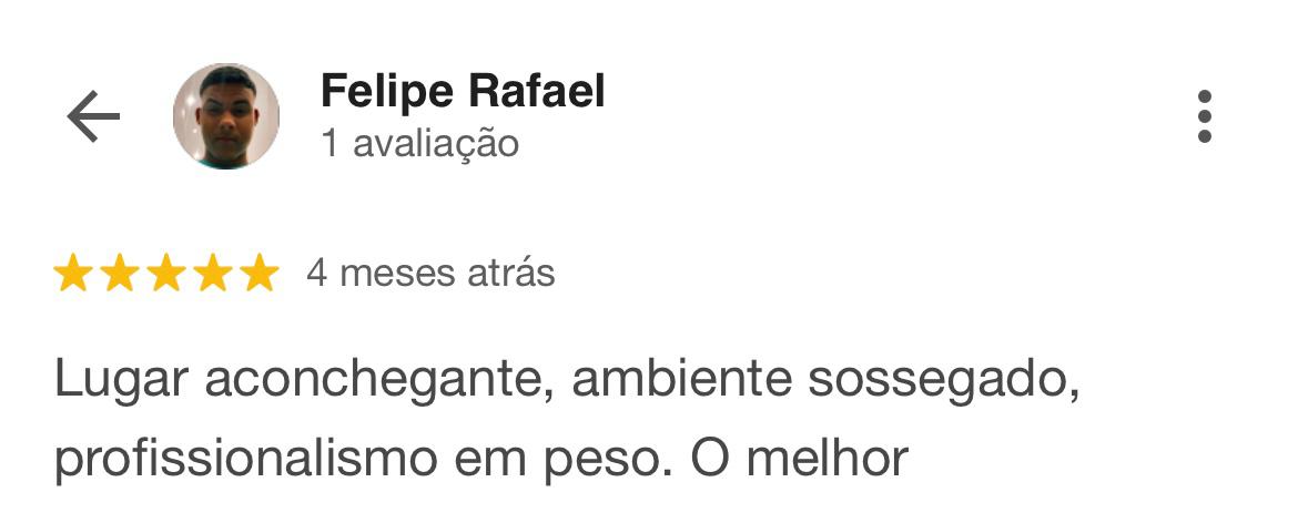 Depoimento