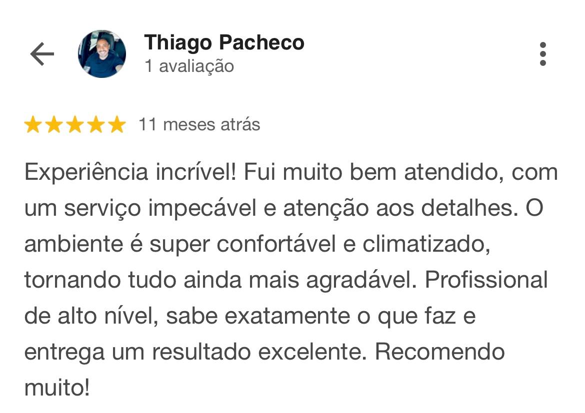 Depoimento
