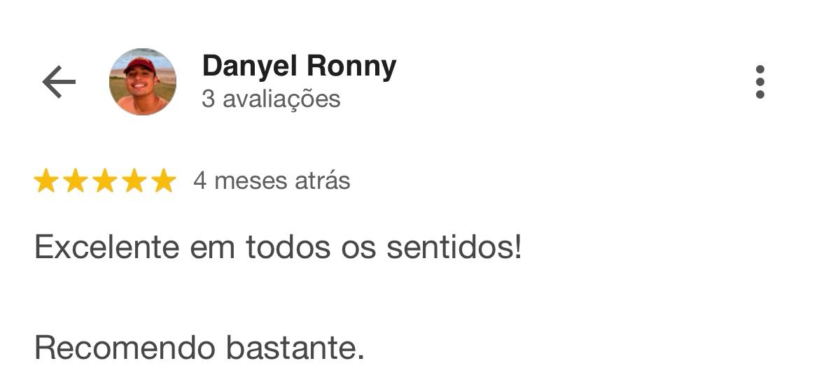 Depoimento