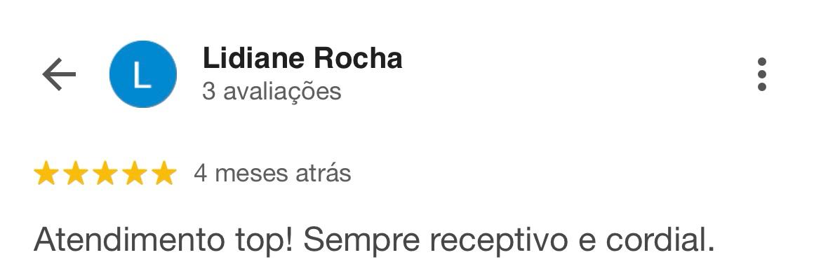 Depoimento