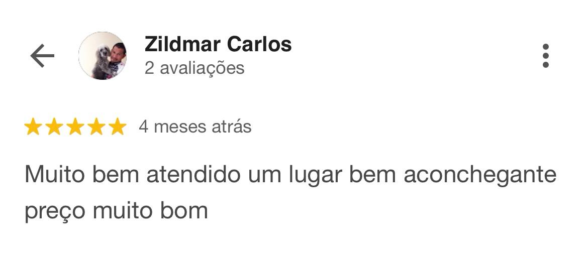 Depoimento