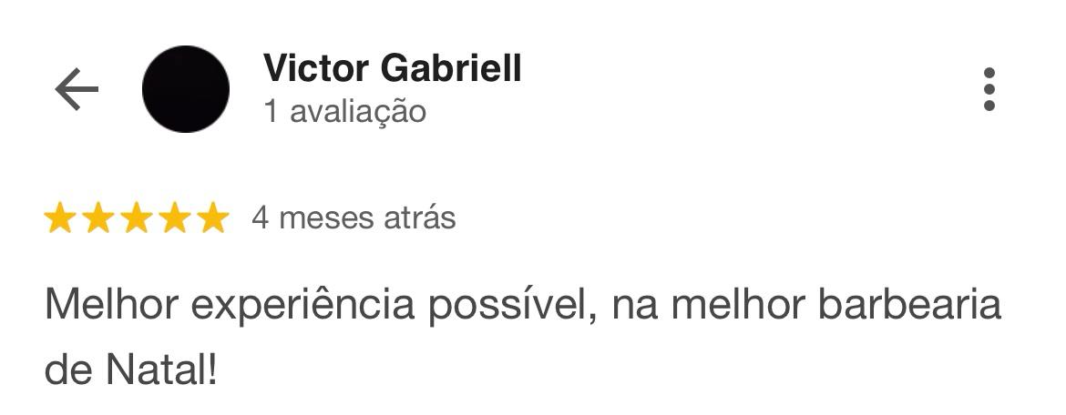 Depoimento