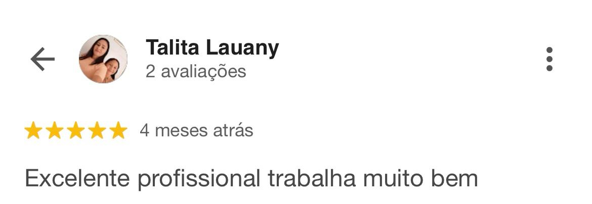 Depoimento