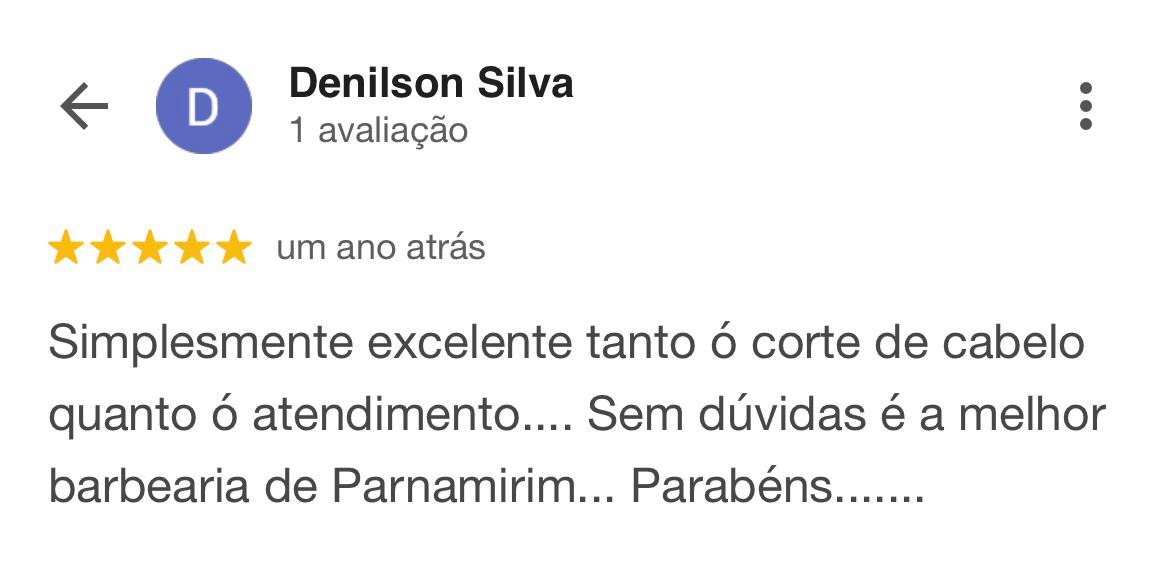 Depoimento