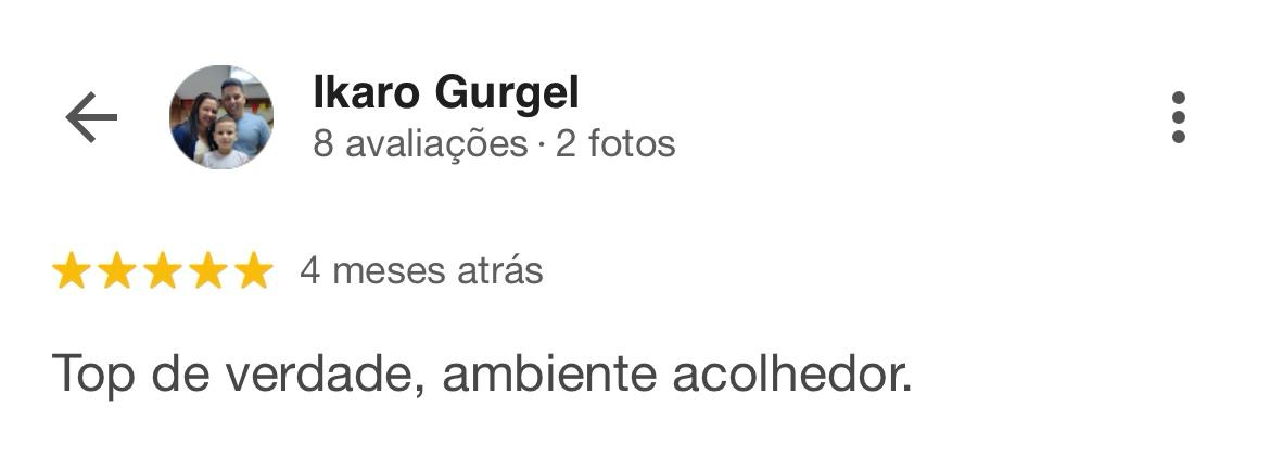 Depoimento