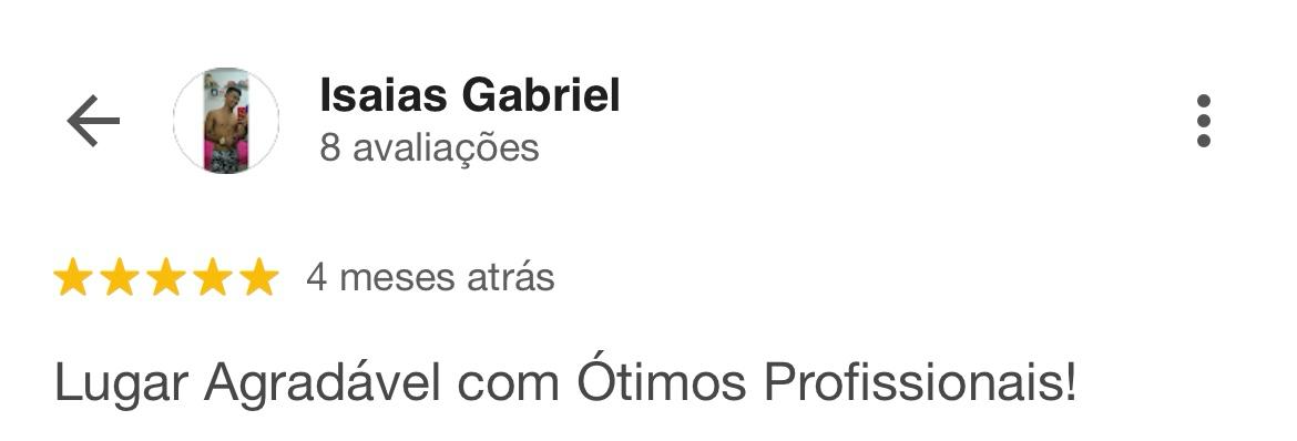 Depoimento