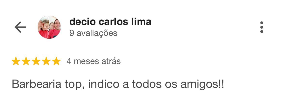 Depoimento