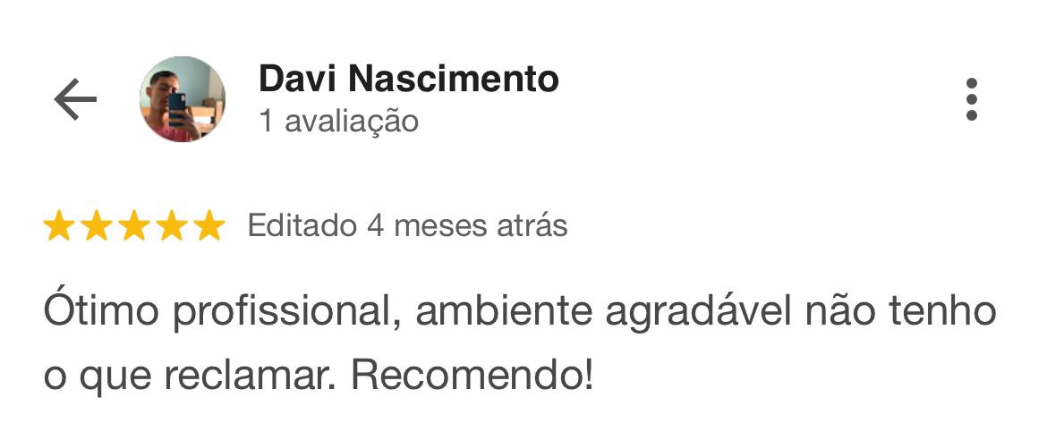 Depoimento