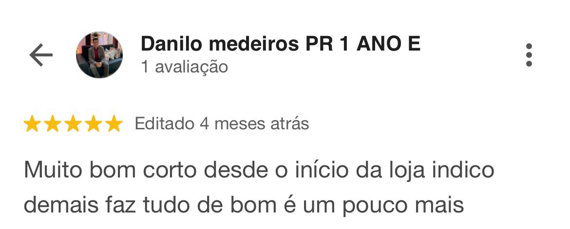 Depoimento