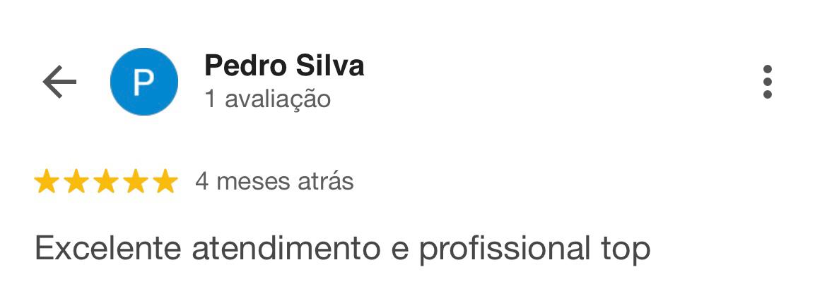 Depoimento