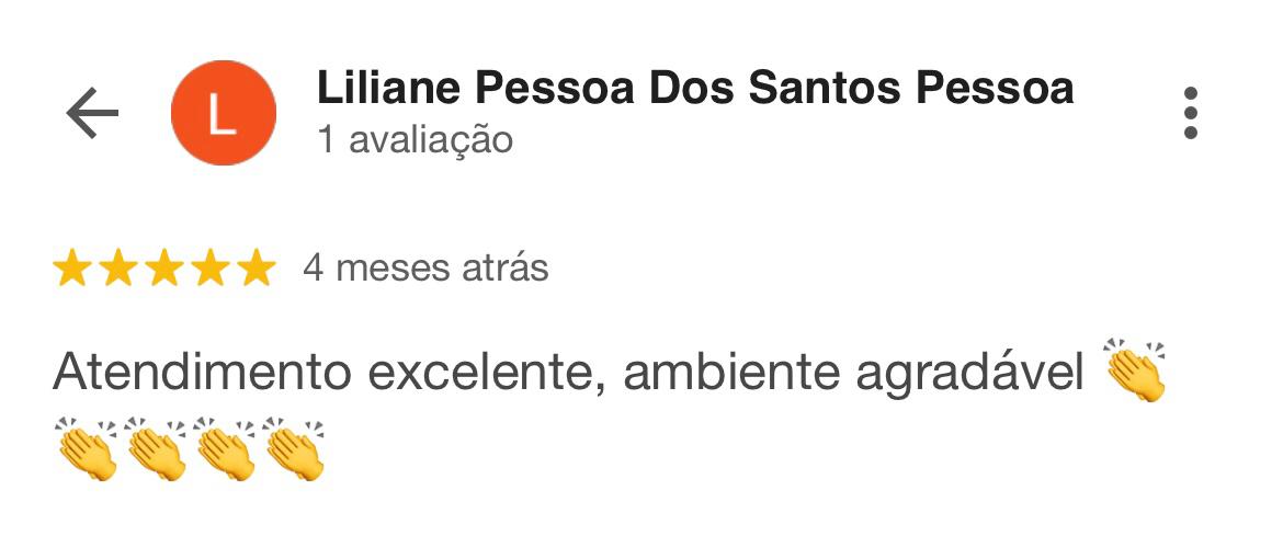 Depoimento