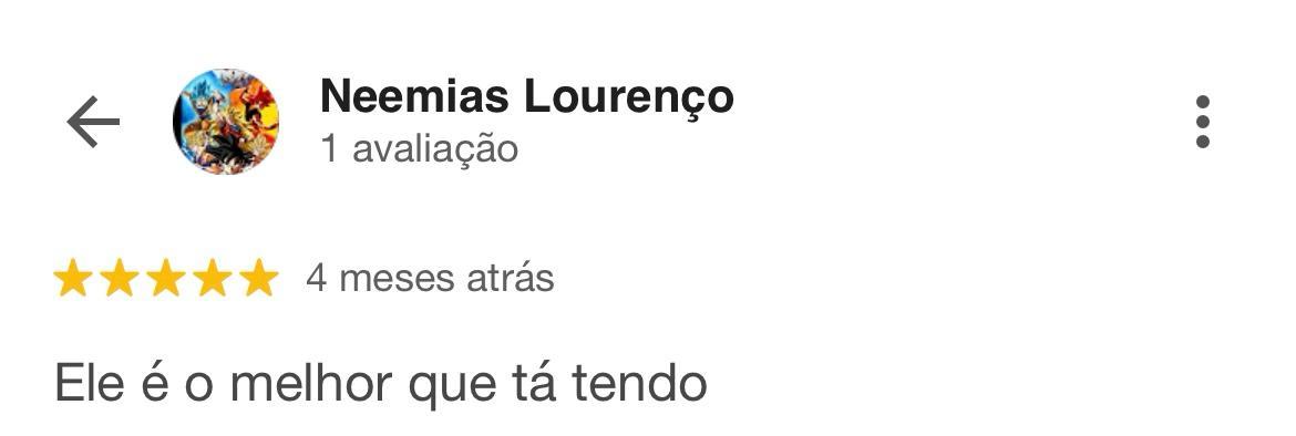 Depoimento