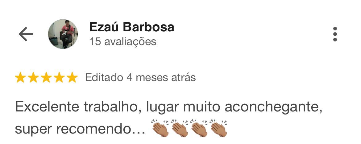 Depoimento