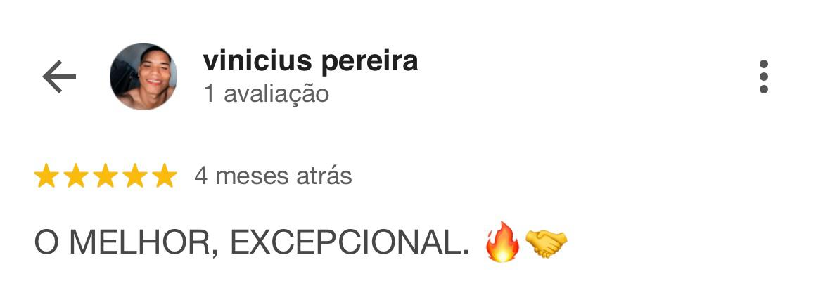 Depoimento