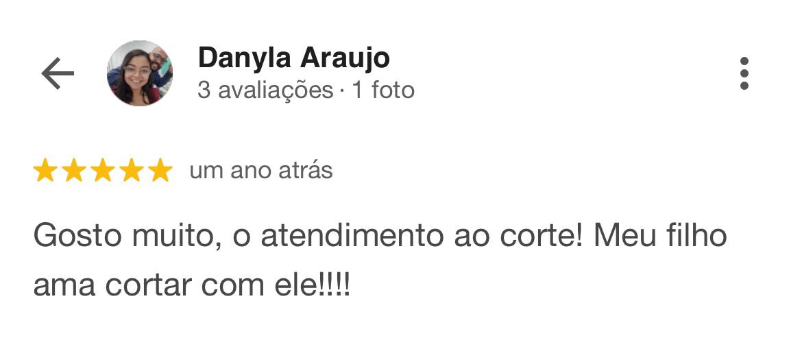Depoimento