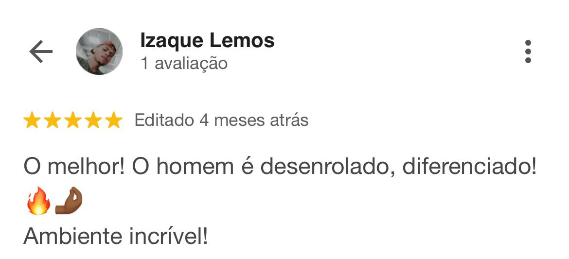 Depoimento