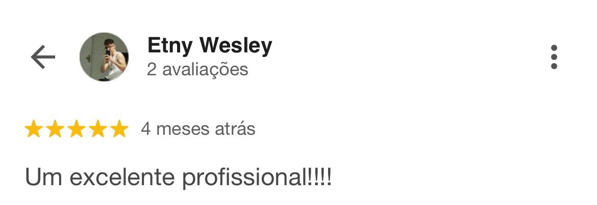 Depoimento