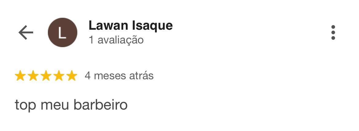 Depoimento