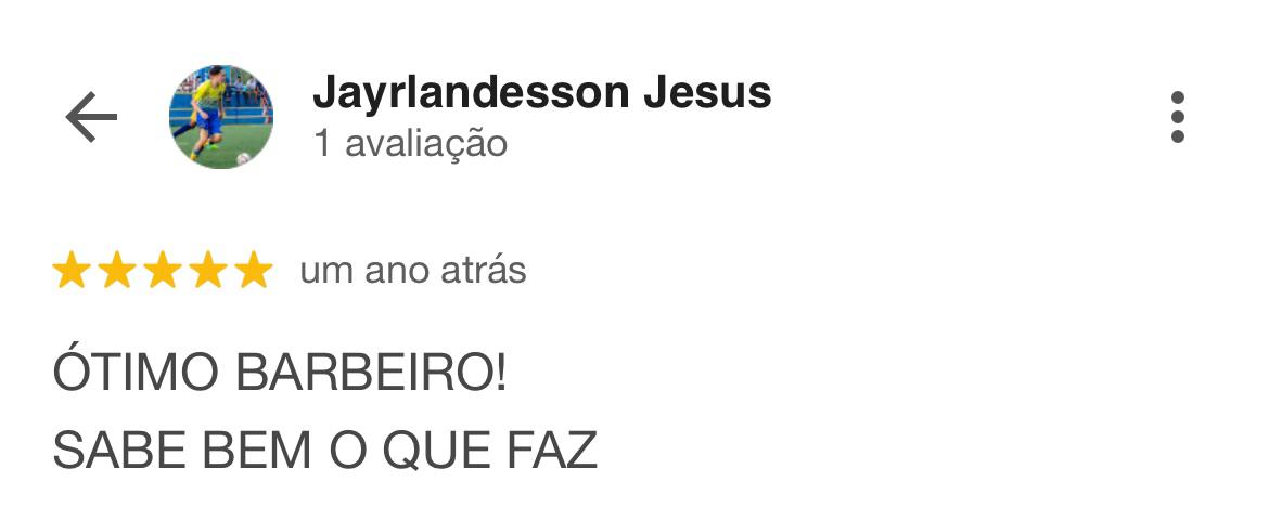 Depoimento