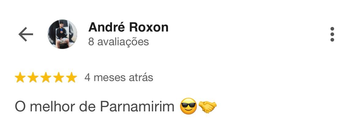 Depoimento