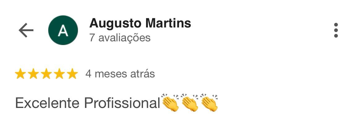 Depoimento