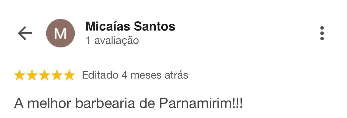 Depoimento
