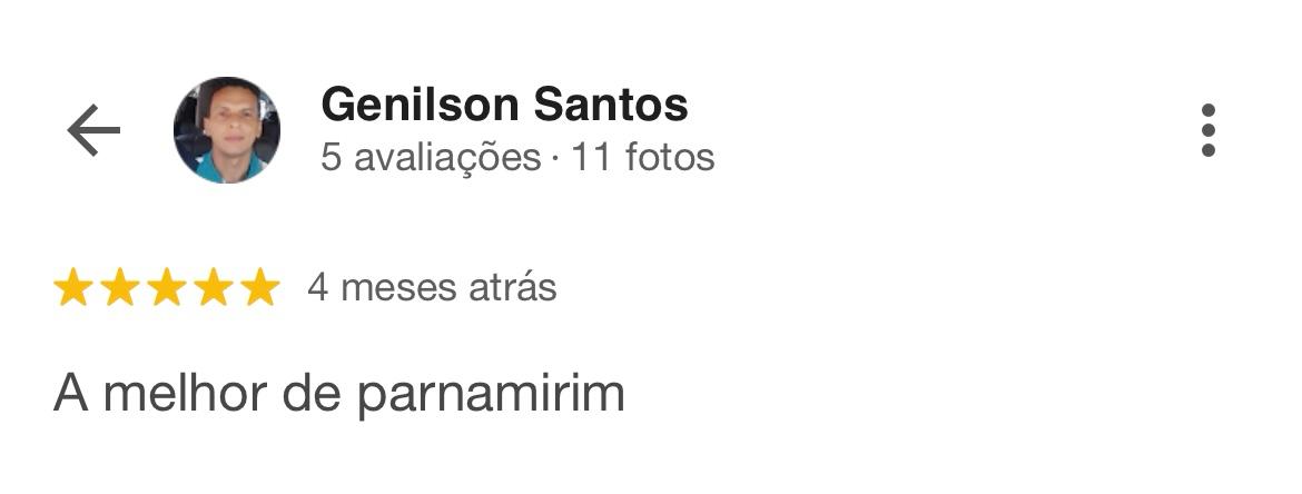 Depoimento
