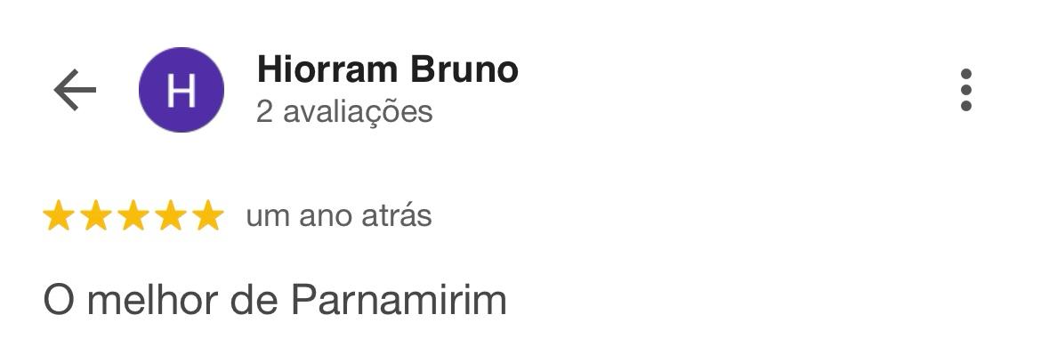 Depoimento