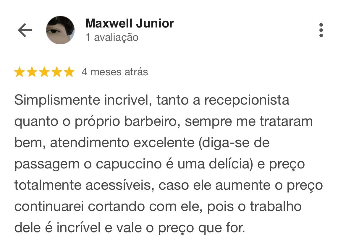 Depoimento