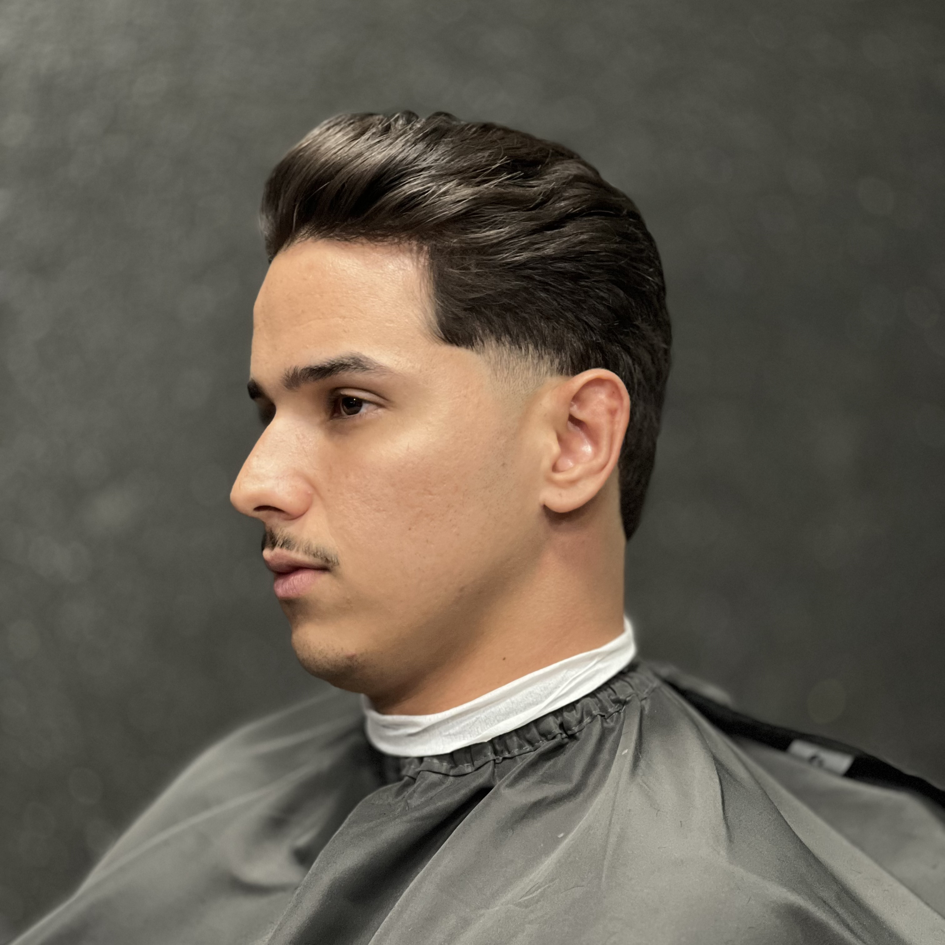 Jit Fade